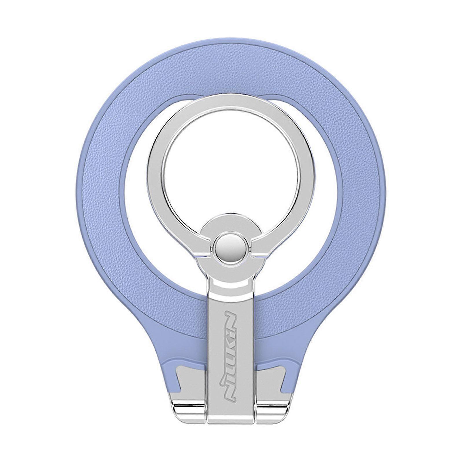 Rotatable Phone Stand Ring Hook Heavy Duty for Android/iOS Devices Adjustable