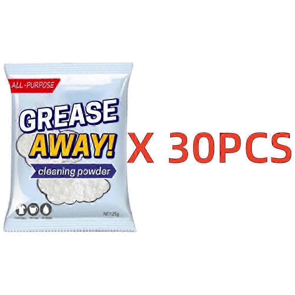 الشحوم بعيدا مسحوق الأنظف منظفات قوية المنزل Kitchern بالوعة المنظفات بيكربونات الصوديوم مسحوق الشحوم بعيدا 10-50 قطعة