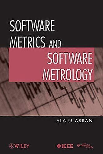 Software Metrics and Software Metrology