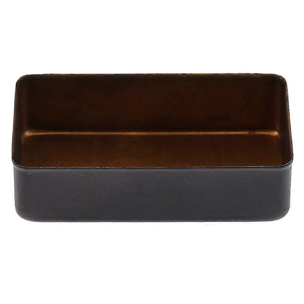 Sealed Humbucker Pickup Cover