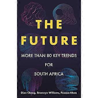 Future - Faeeza Khan