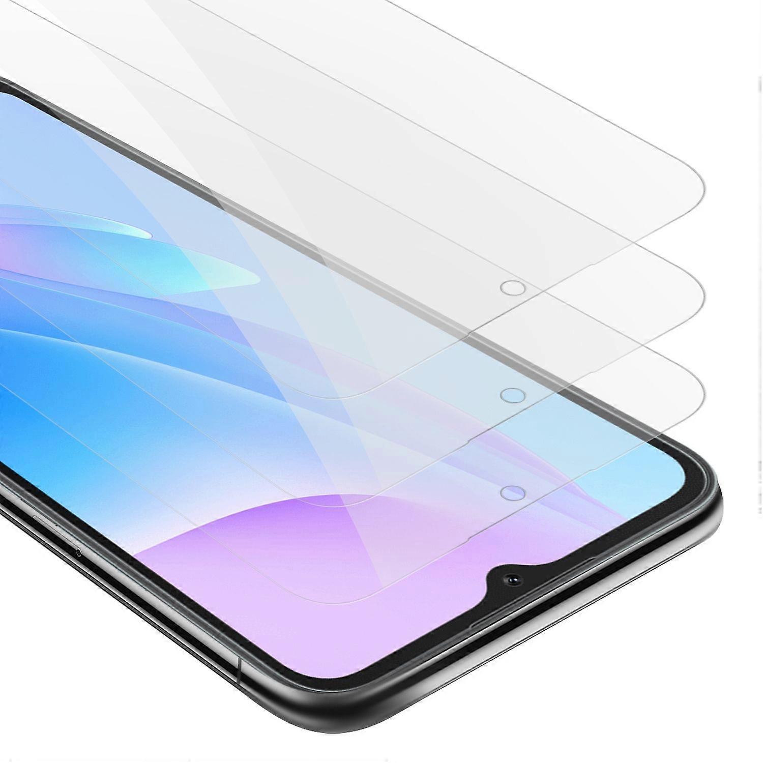 3xフィルムBlackviewA52スクリーンプロテクター