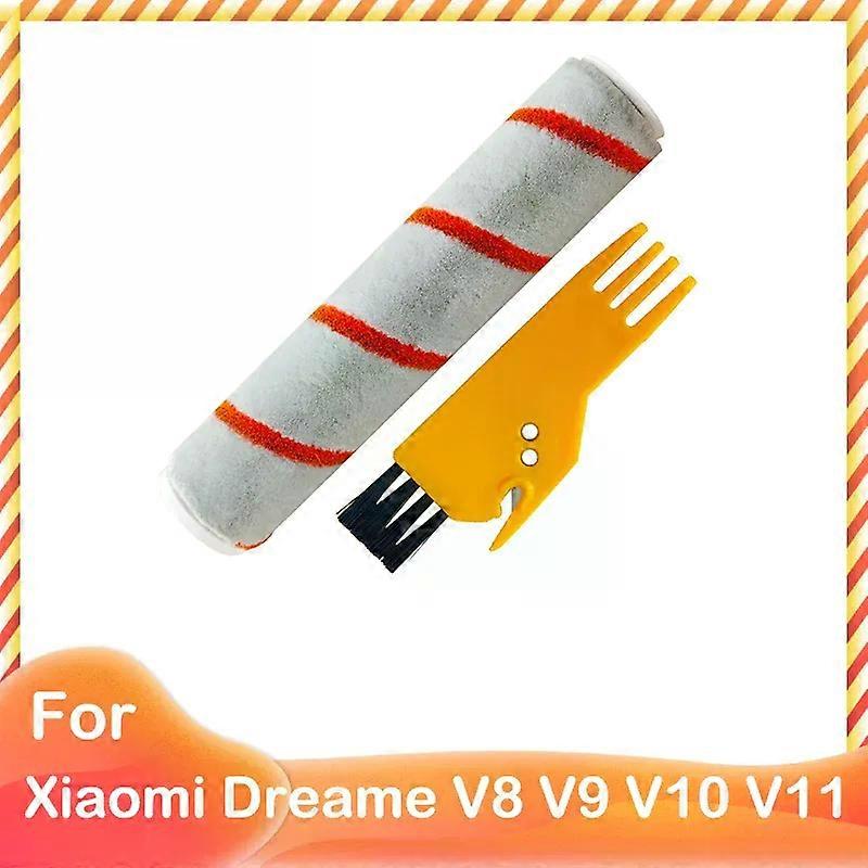 Compatible for Xiaomi Dreame V9  V10 V11 V8 V9B V9P XR Accessories Main Brush HEPA Filter Wireless Handheld Parts