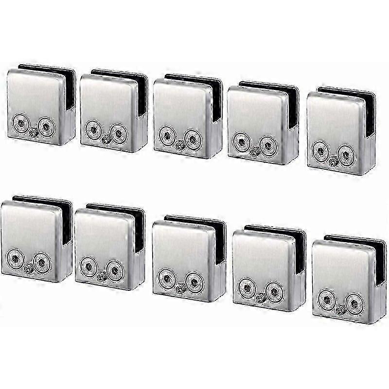 staircase balustrade clamps stainless steel