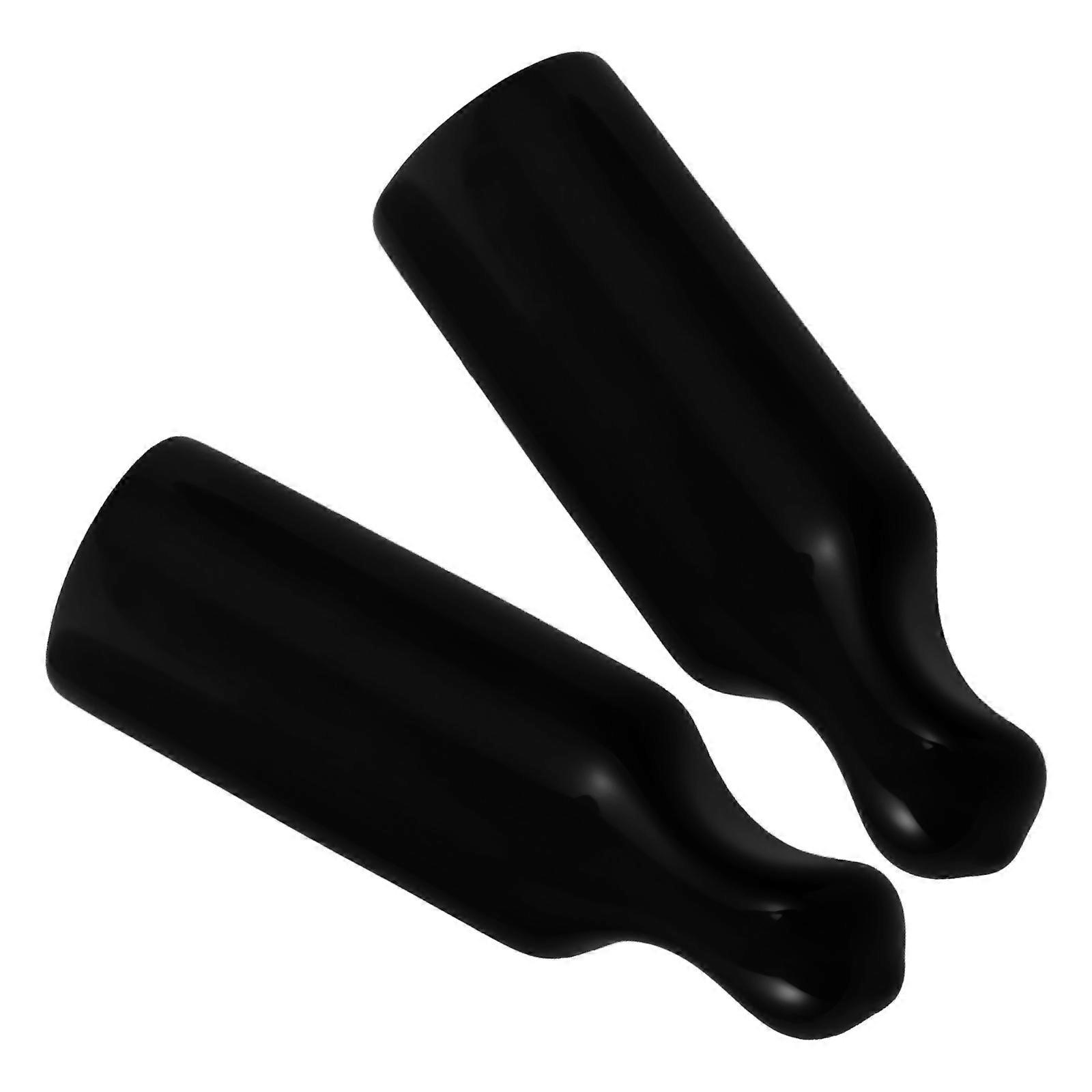 Beer Tap Protective Cover Reusable Caps for Use 15Pcs