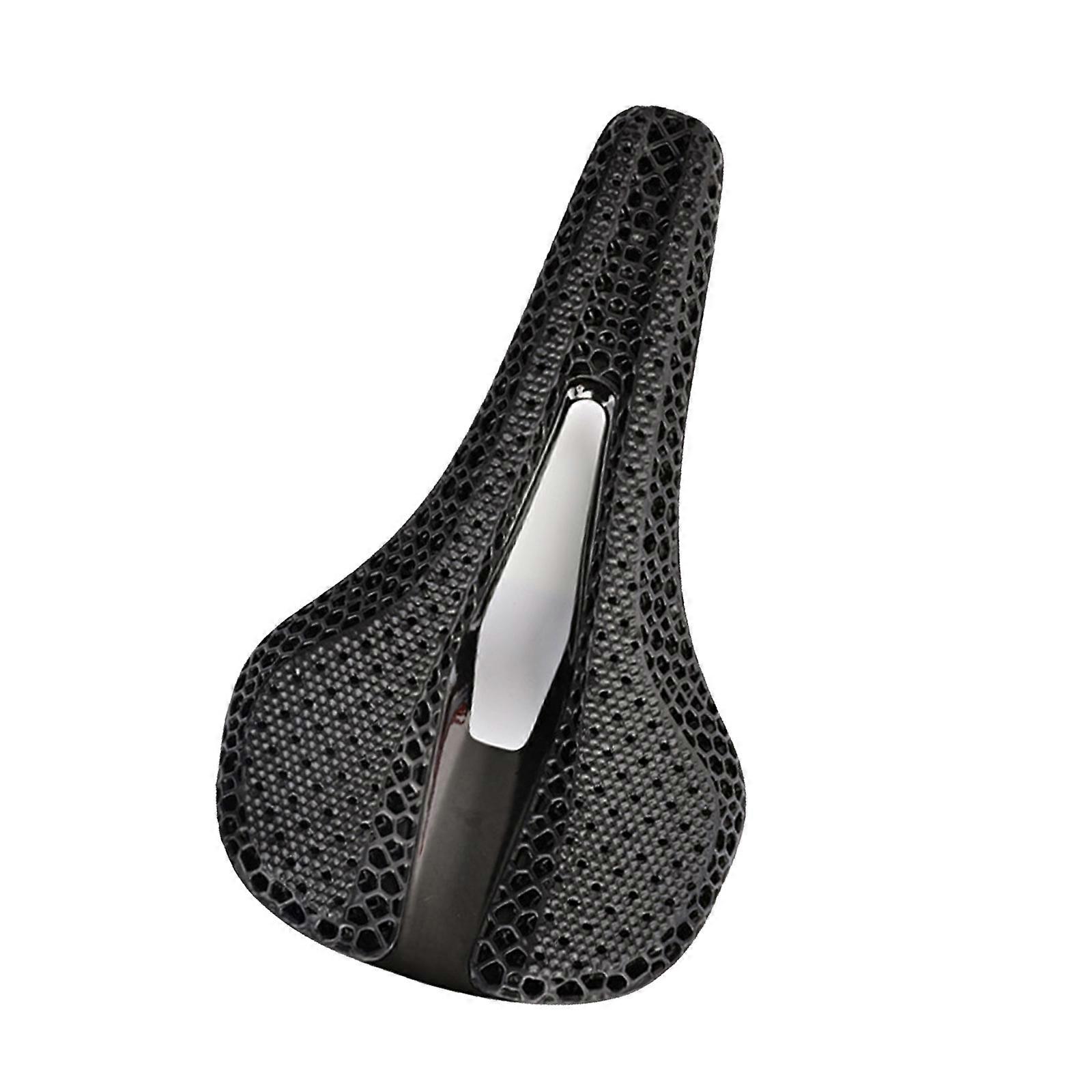 Waterproofed Bicycles Seated Cushions High Elasticities Comfortable Saddles for Enhancing Cycling Comfortable Multicolor