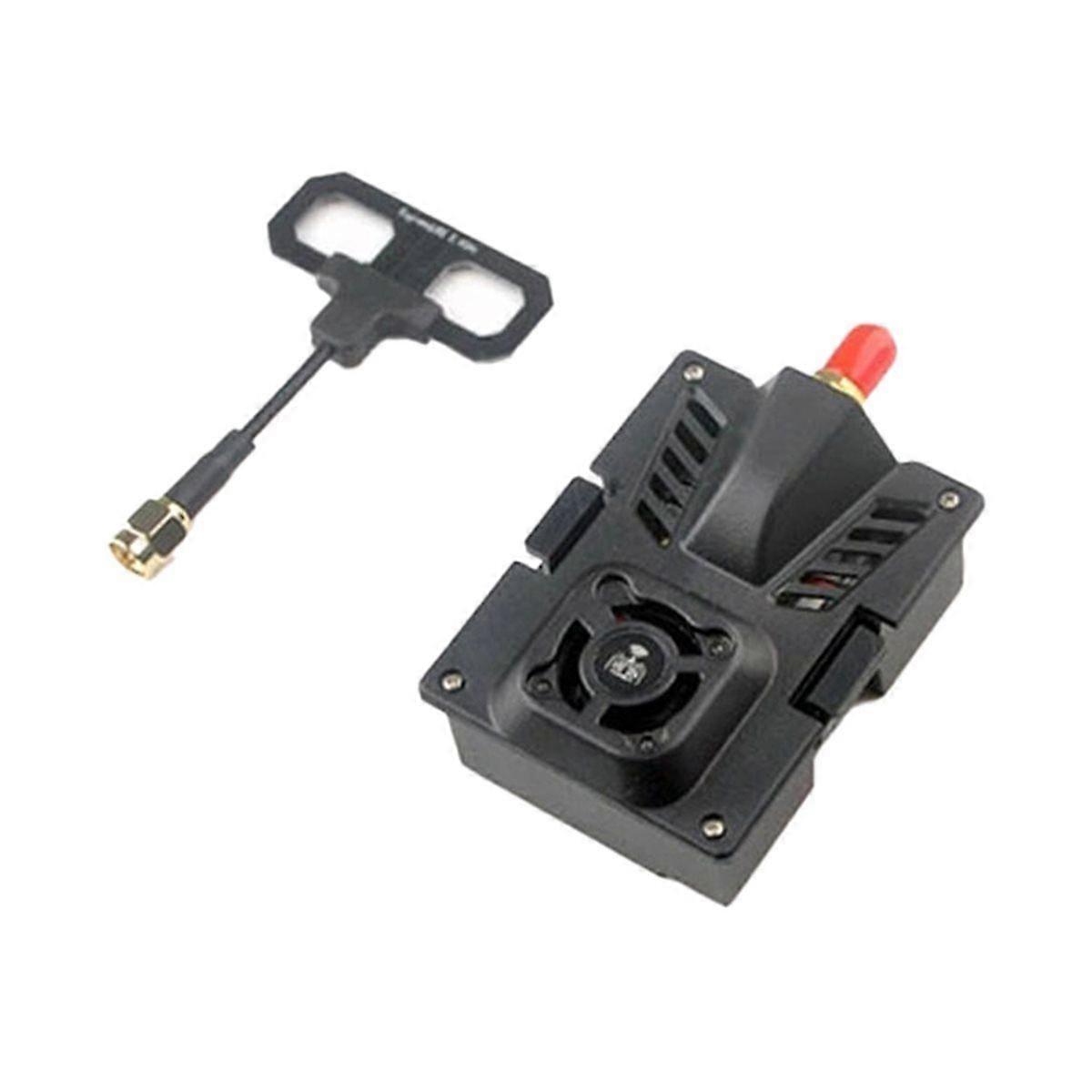 Express ES24TX Pro 2.4GHz Transmitter Module with High-Frequency Head