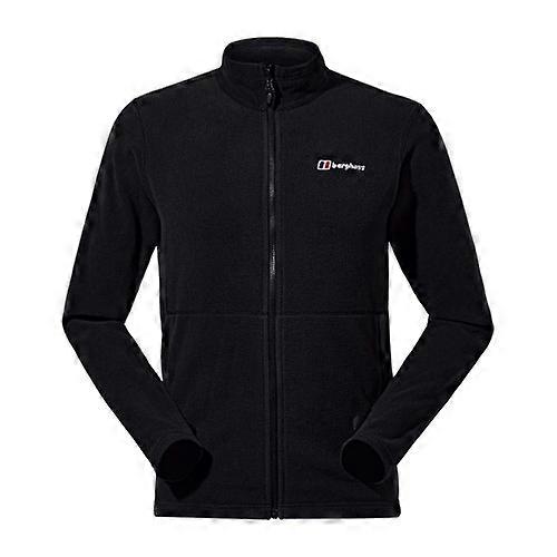 Berghaus Mens Prism Micro InterActive Polartech Fleece Jacket