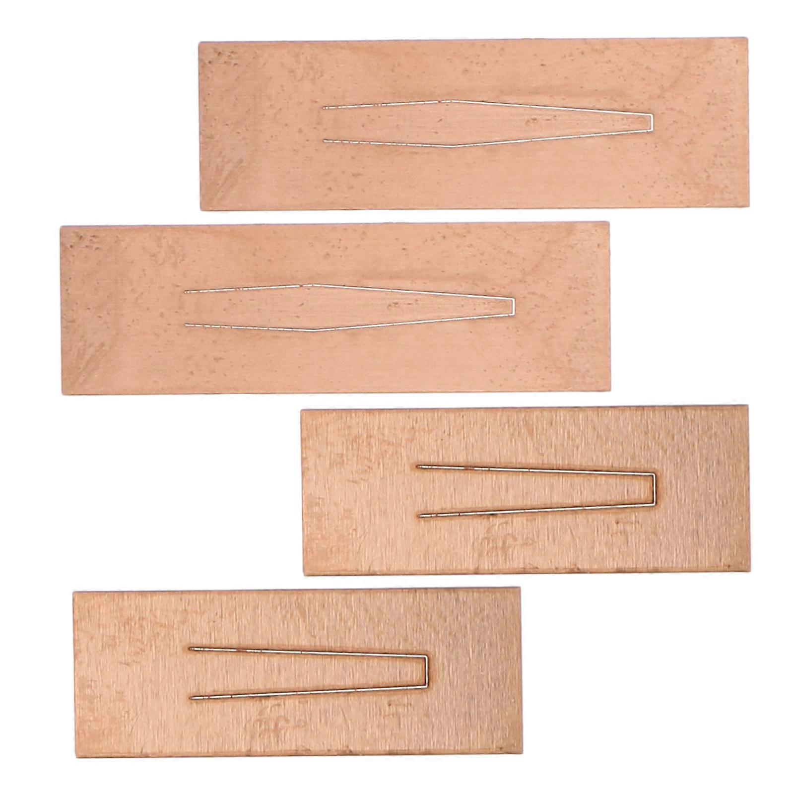 Hulusi Flute Reed Replacement C Key for 2Sets Chinese Cucurbit Flute Essentials