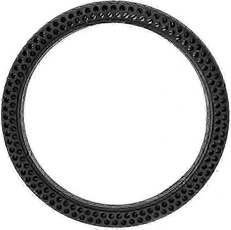 Airless Honeycomb Solid Bicycle Tire Explosion-Proof Anti-Puncture 26x1.75