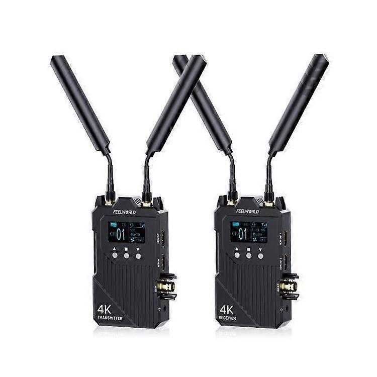 FEELWORLD WT1S 4K Wireless Video Transmission System WT1S