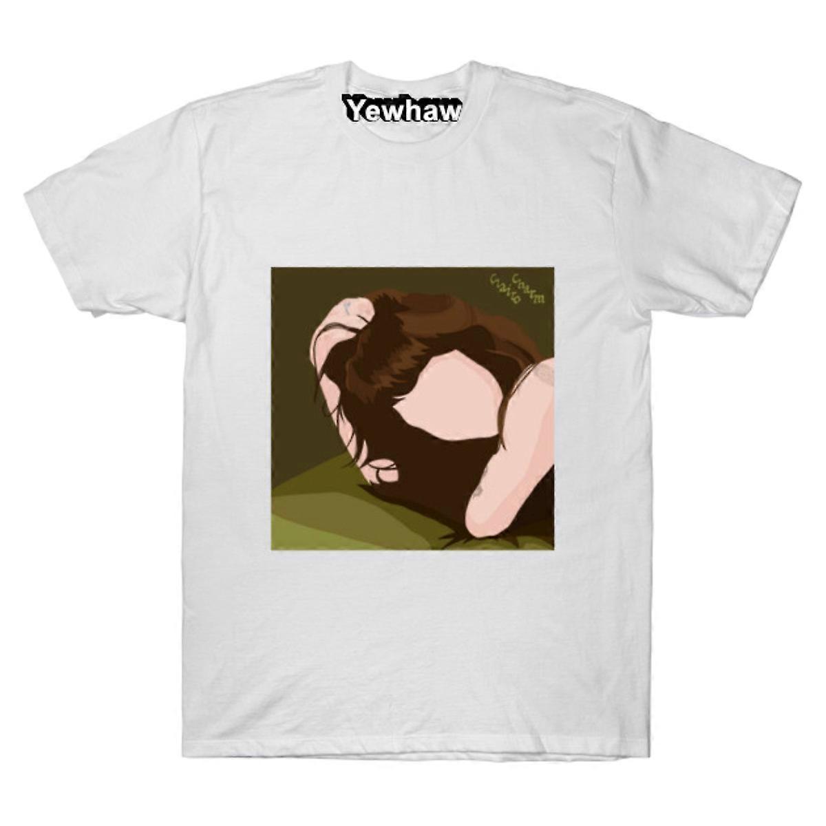 clairo charm T-shirt