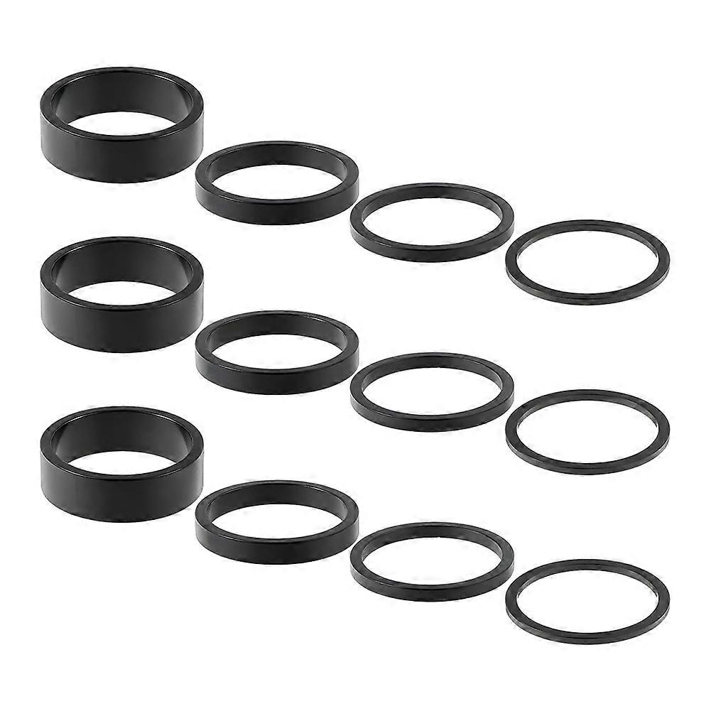 Headset Spacer
4 Sizes Bike Headset Spacers