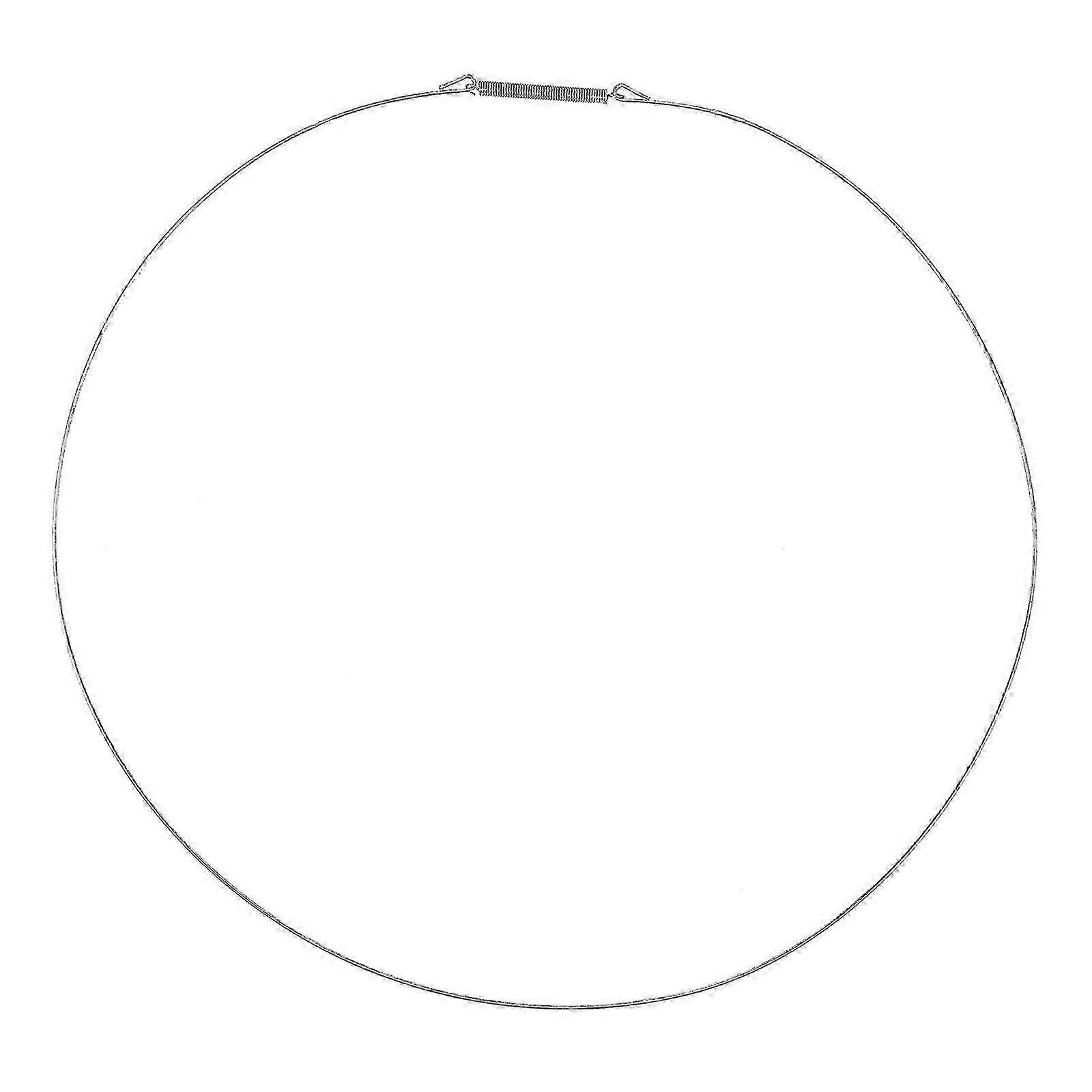 غسالة باب التمهيد ختم الاحتفاظ بحلقة معدنية باب التمهيد الربيع المشبك (S)