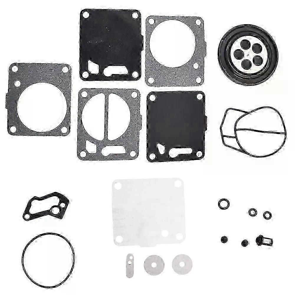 1 Carburetor Rebuild Kit for Sea-Doo MK Carb XP SP SPI SPX GTX GTS GTI GS Gsi