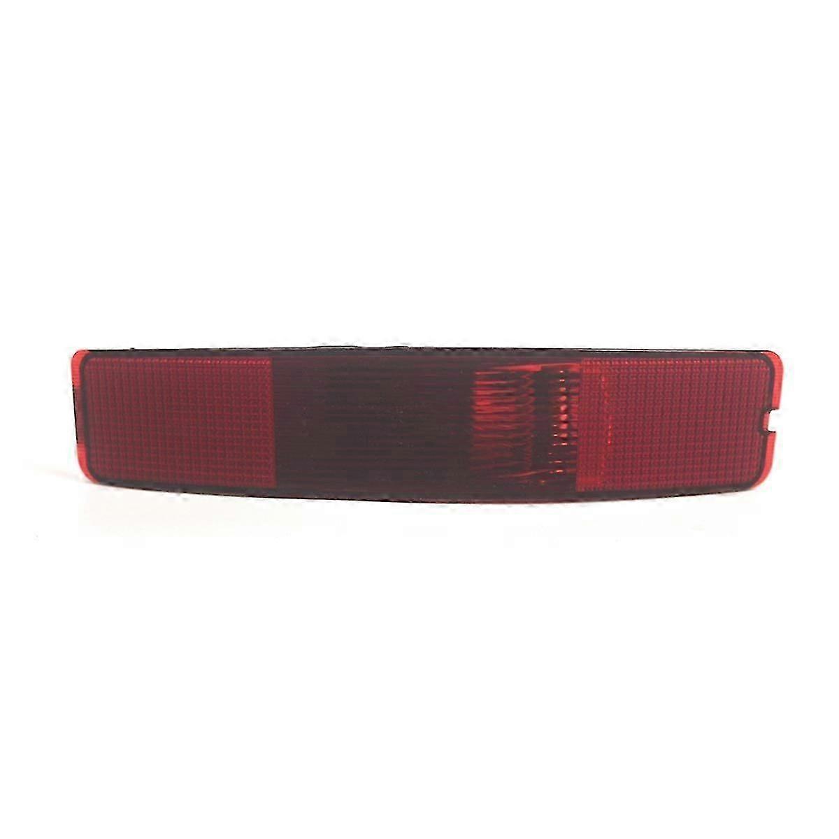 XC90 2003-2006 Rear Bumper Lamp Reflector Tail Light No Bulb Included