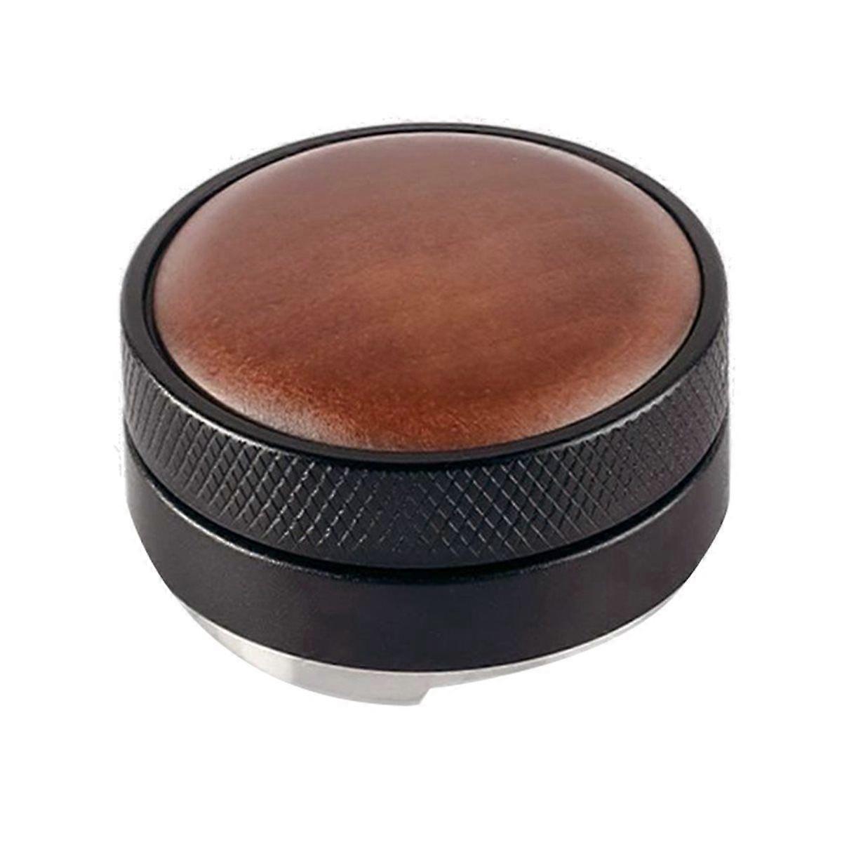 Coffee Distributor Cover Espresso Distributor Coffee Leveler Coffee Distribution Tool 53mm