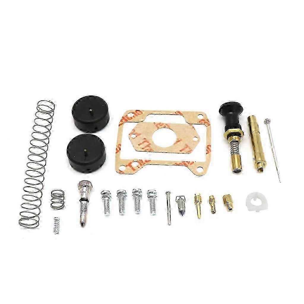 Motorcycle carburetor rebuild kit for Mikuni TM24 TM28 TM30 TM32 TM34mm