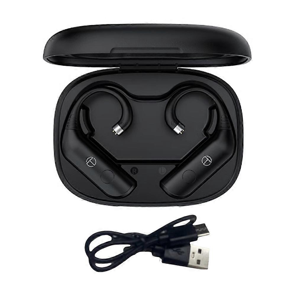 BT20 Pro-S Wireless Bluetooth 5.3 HiFi Earphones Module Upgrade Cable Connector Replaceable Plug Ear Hook