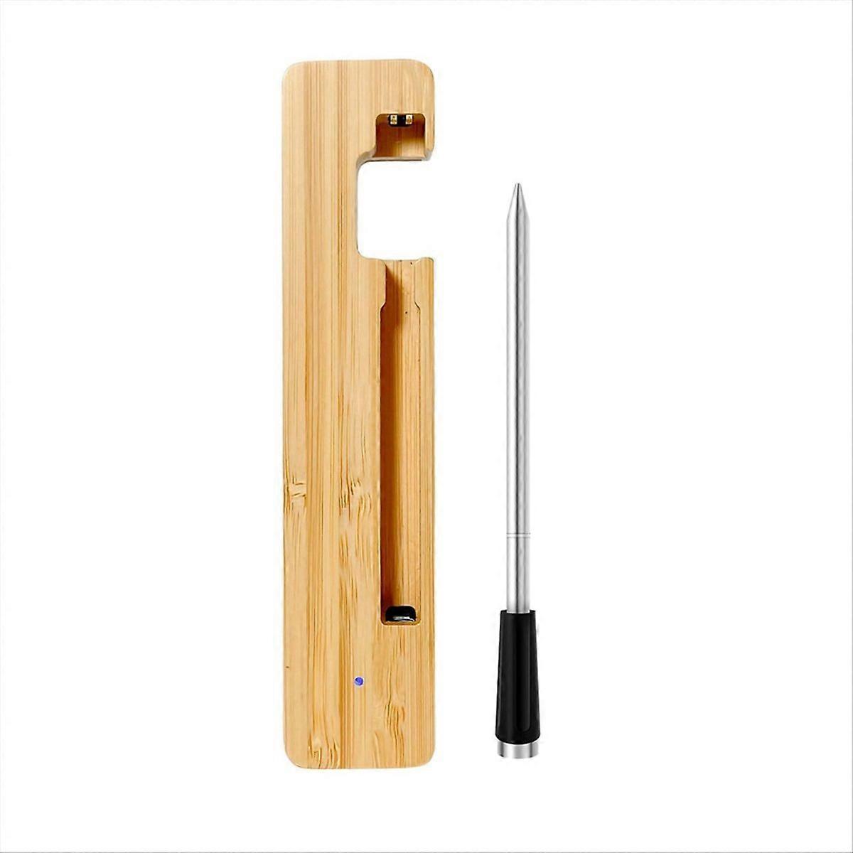 Household Kitchen Wireless Barbecue Meat Thermometers