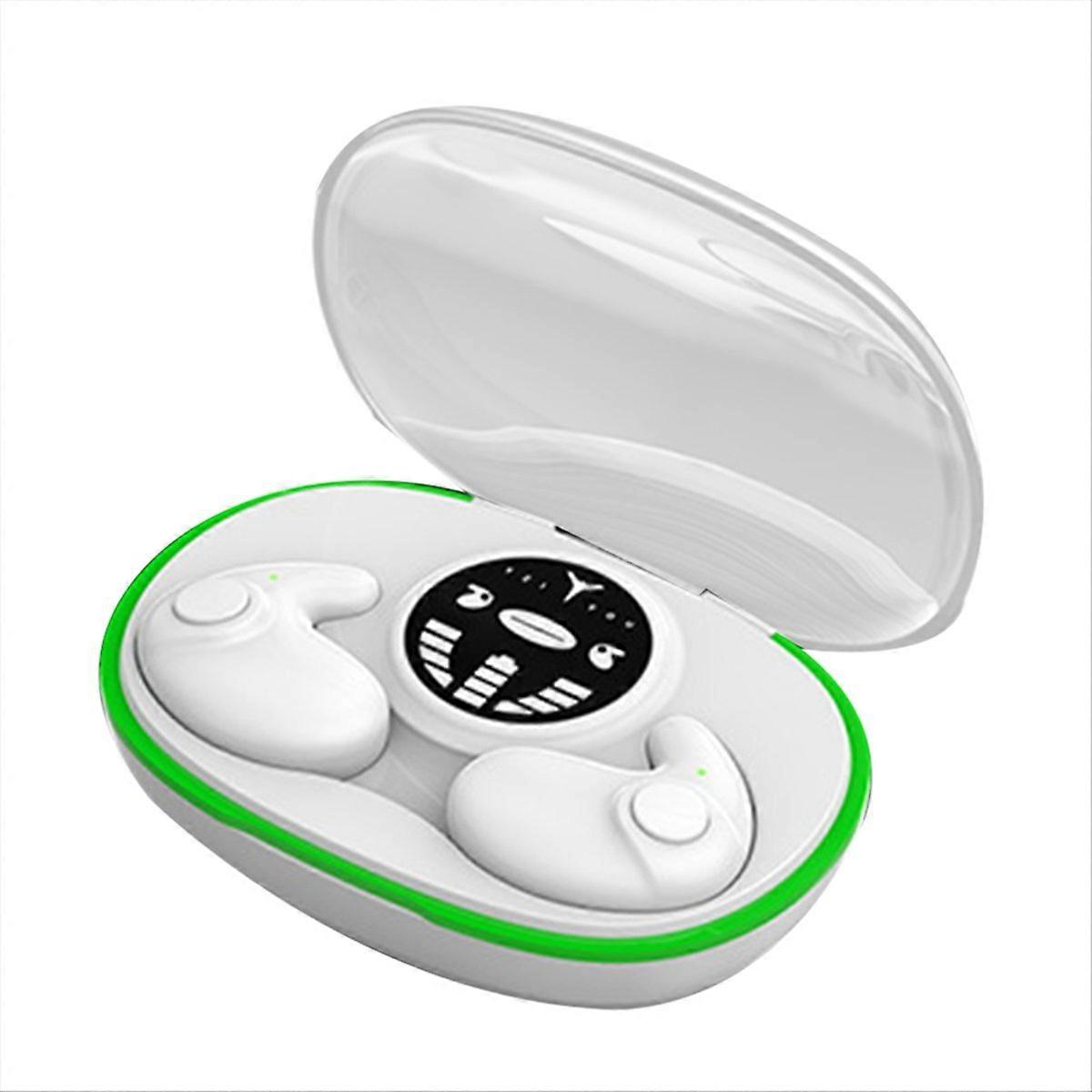 Bluetooth Headphones Sleep Wireless Earphone B