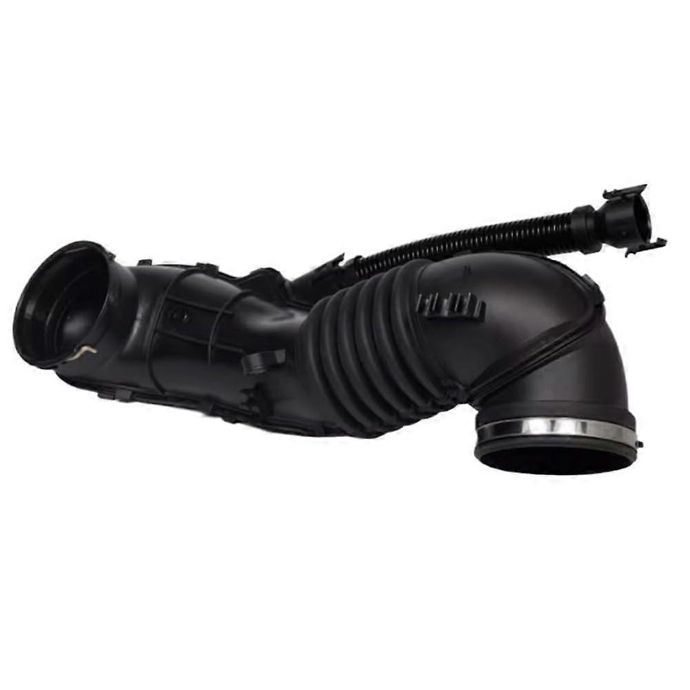 13717804846 1 Stück Ansaugluftfilterrohr passend für BMW 3er E90 E91 E92 E93 & LCI E84 E81 E88