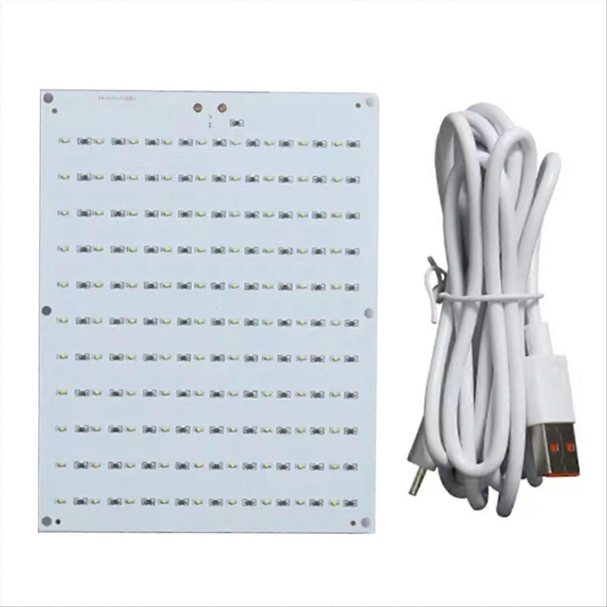 For Lithophane Led Panel CMYK LED Backlight Board