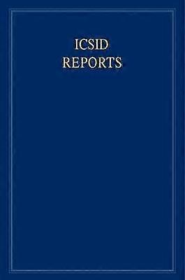 ICSID Reports: Volume 8