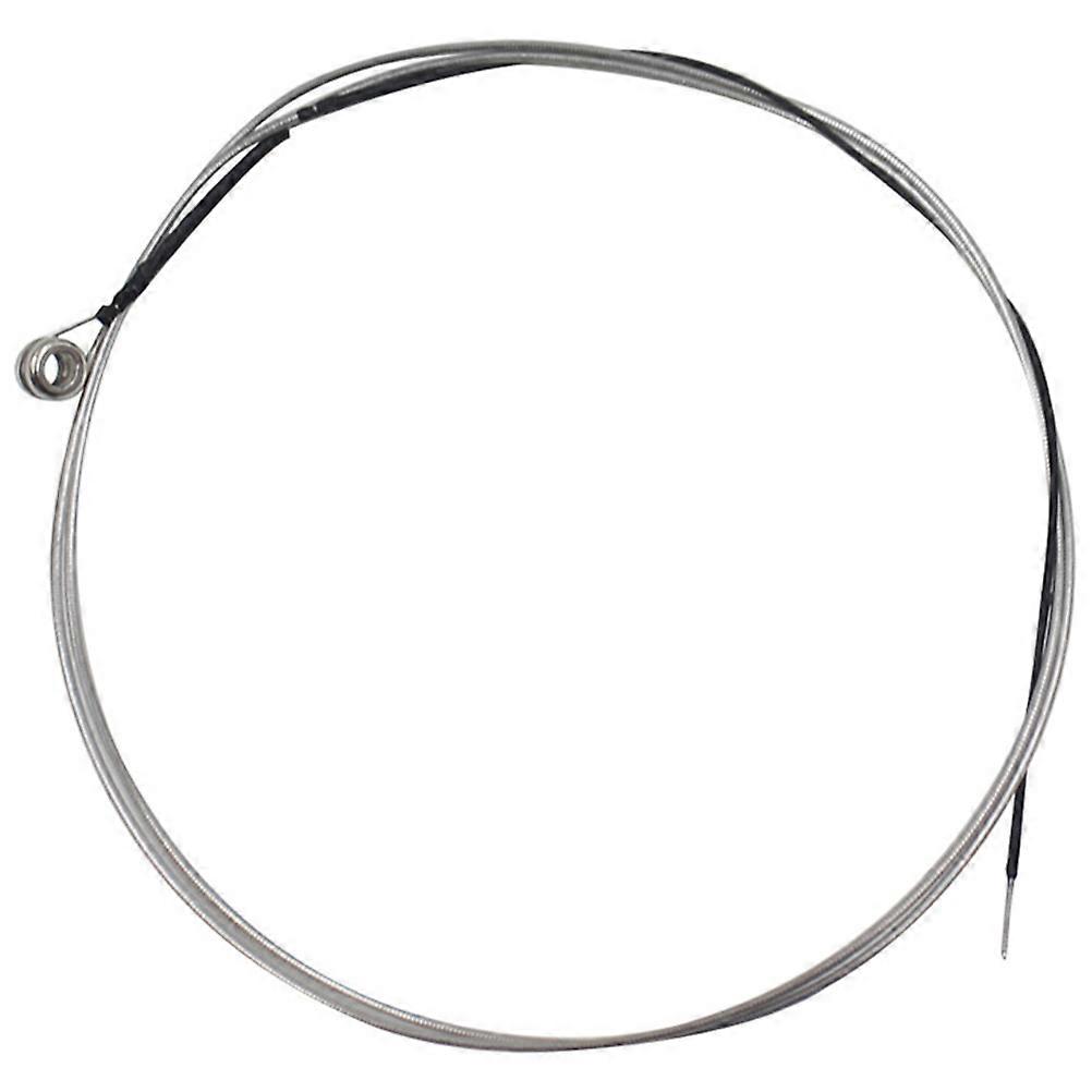 Violin Strings for Practice Metal Violin Strings Replacement 4Pcs Pack