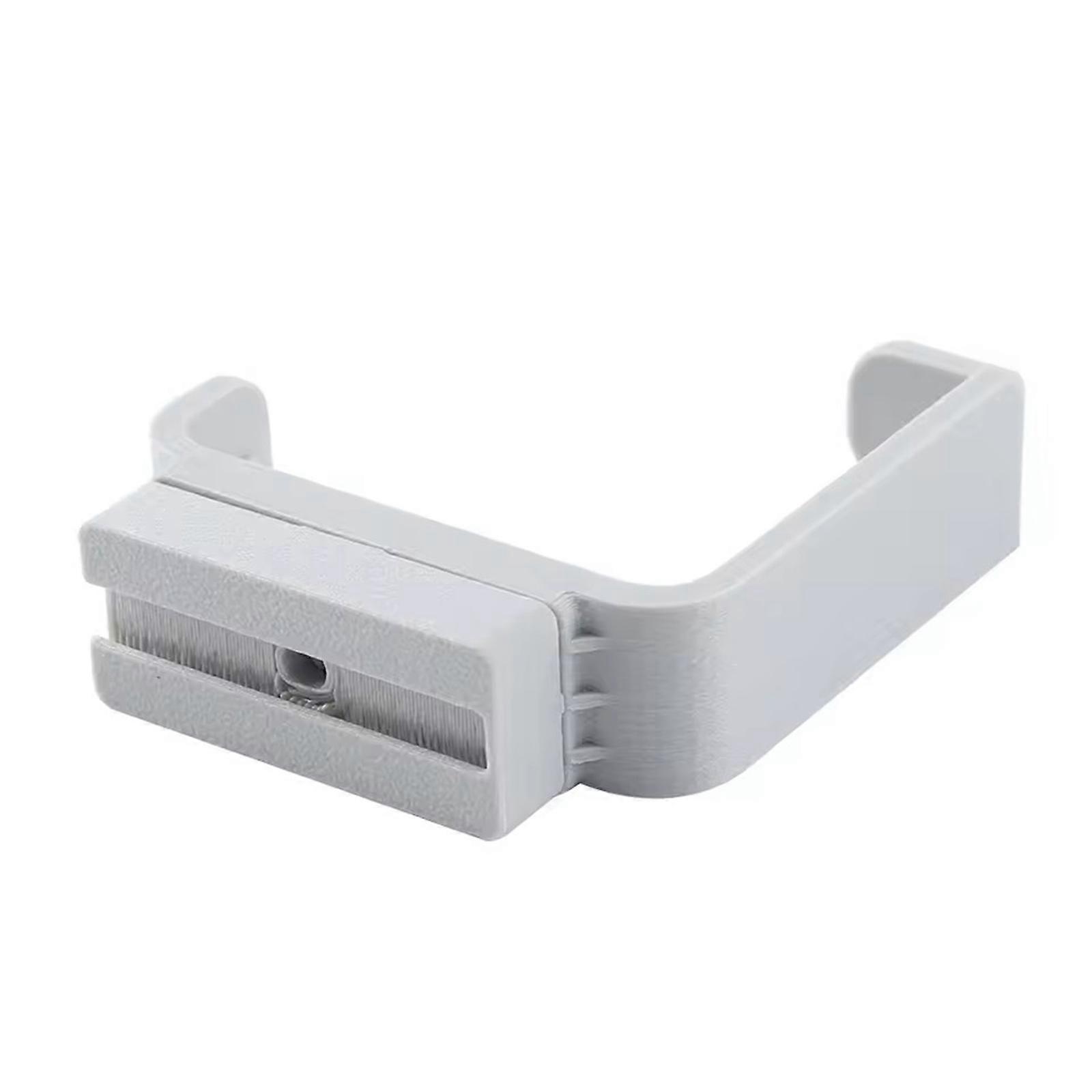 Hub Bracket for Mounting Printed Model Adapter Secure Hub 3D Printer Motor Cover Support Bracket Accessories Multicolor