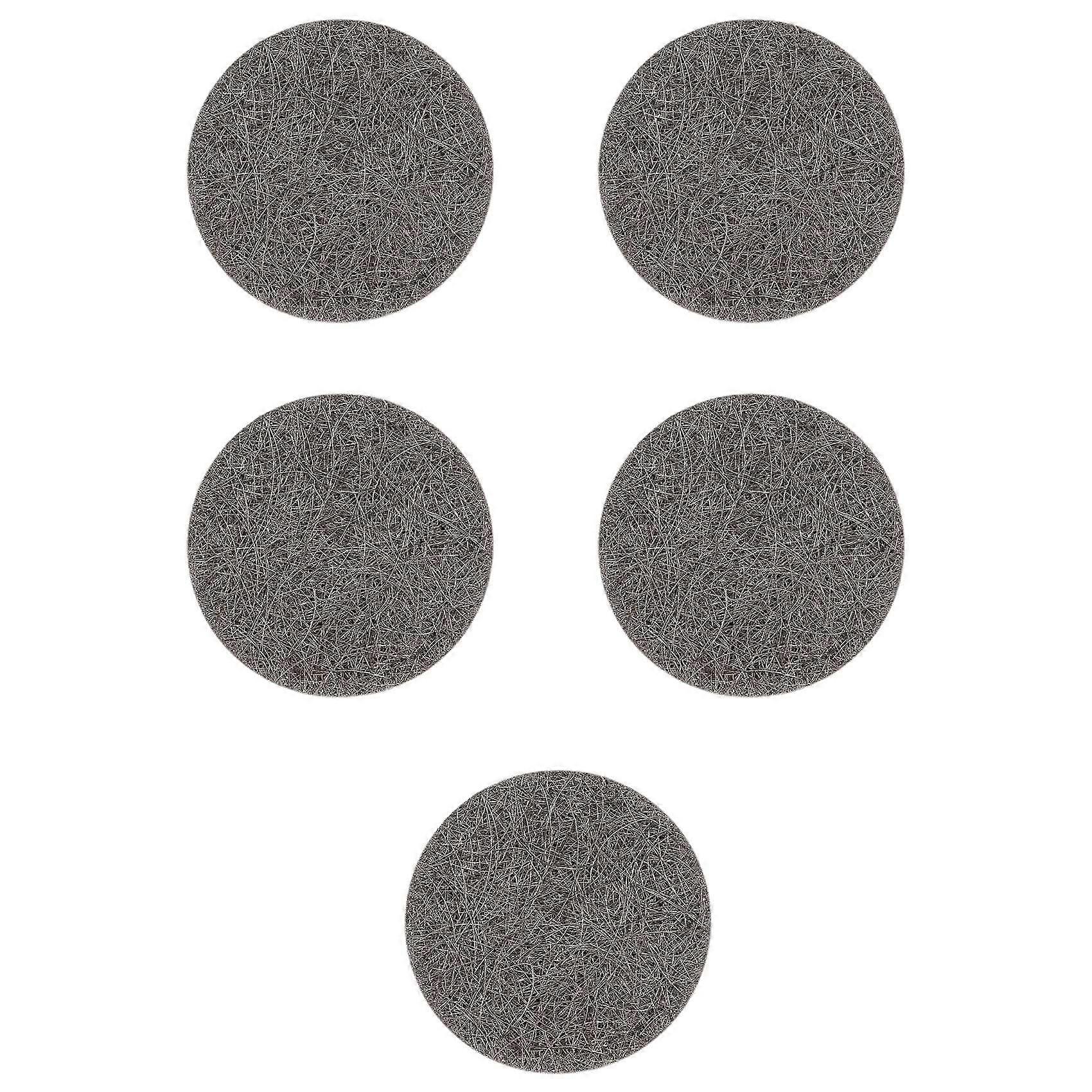 5X Car Heater Burner Screen Mesh 40mmParking Heaters Screen Pad Replacement Part for Webasto Thermo Top E/C/V EVO 4/5