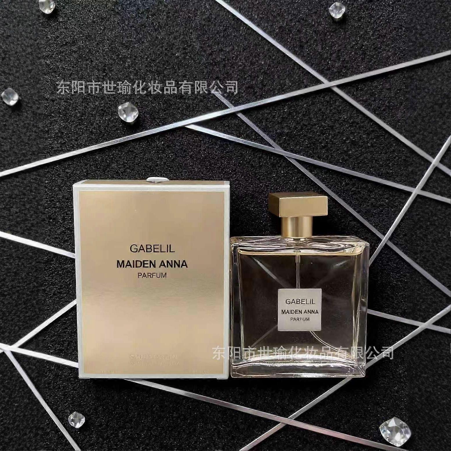 Gabrielle Women's Perfume 100ml Modern