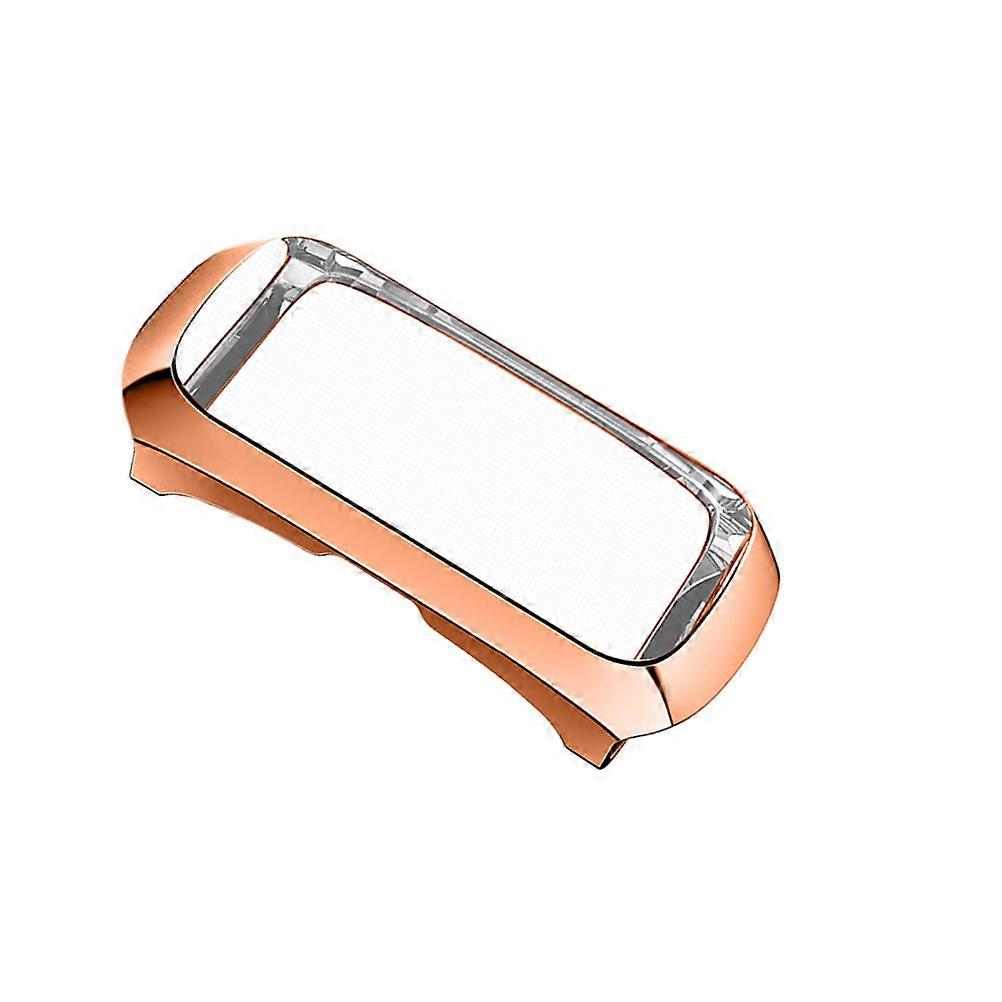 Durable Tpu Watch Protector Case for Fit R370 Shockproof