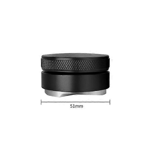 Coffee Distributor Espresso Distribution Tool/Leveling Tool 51MM 51mm