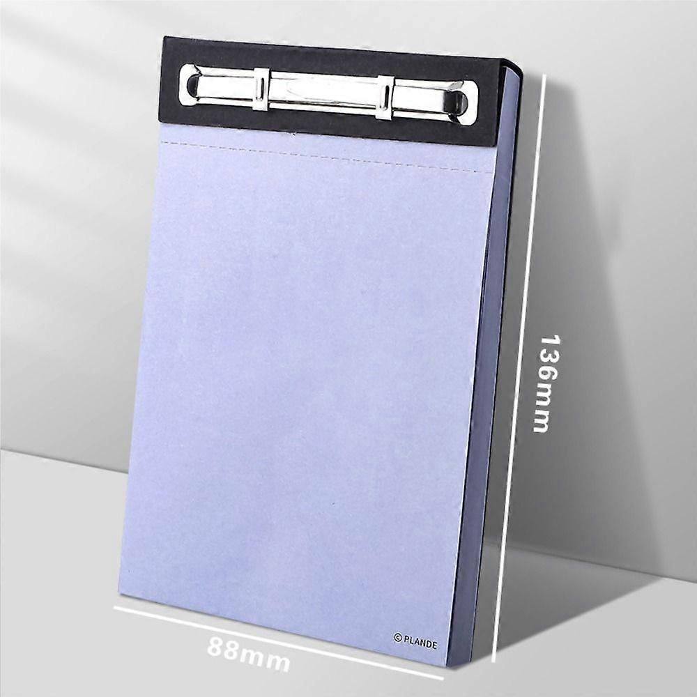 Tearable Note Book Creative Non-stick Memo Pad Students Gift Multi-function Stationery Notepad School Office Supplies