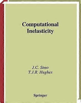 Computational Inelasticity