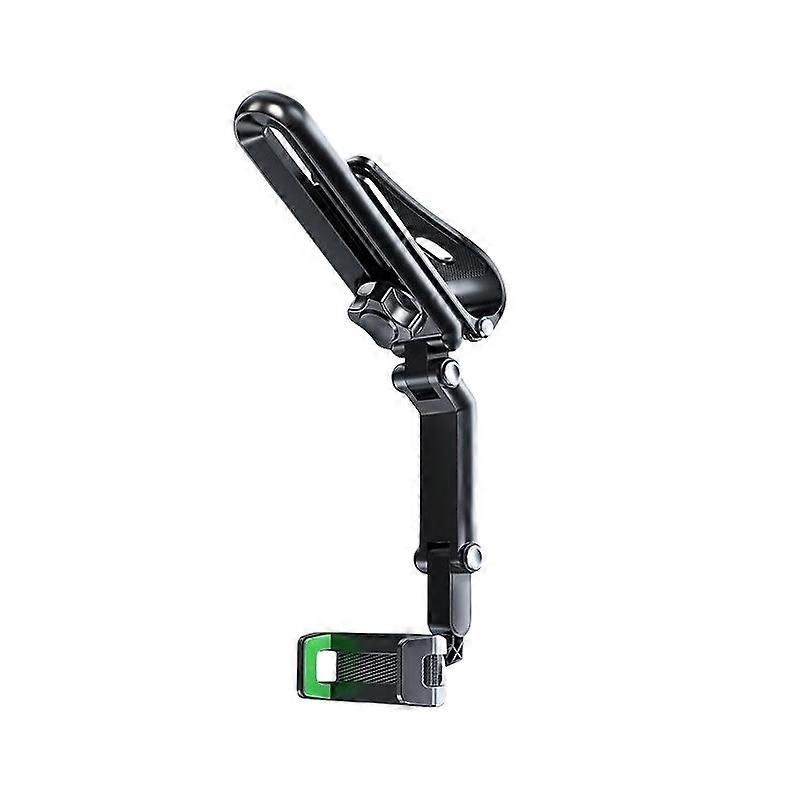 Xiaomi Multi-function Sun Visor Universal 360 Degree Rotating Phone Holder Retractable Car Universal Navigation Bracket