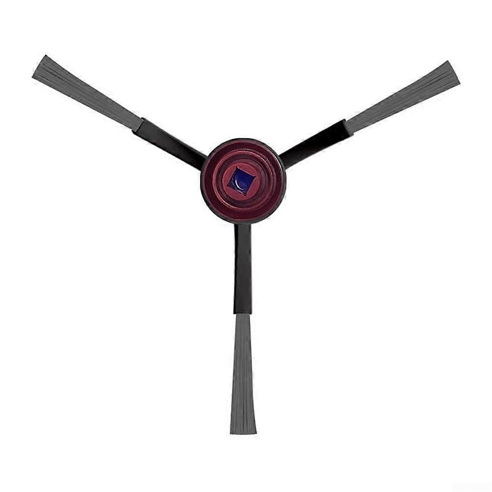 Replacement Side Brush for Deebot N30/N30 Pro Robot Vacuum Accessories, 4 Pack Durable Corner Cleaning Brushes