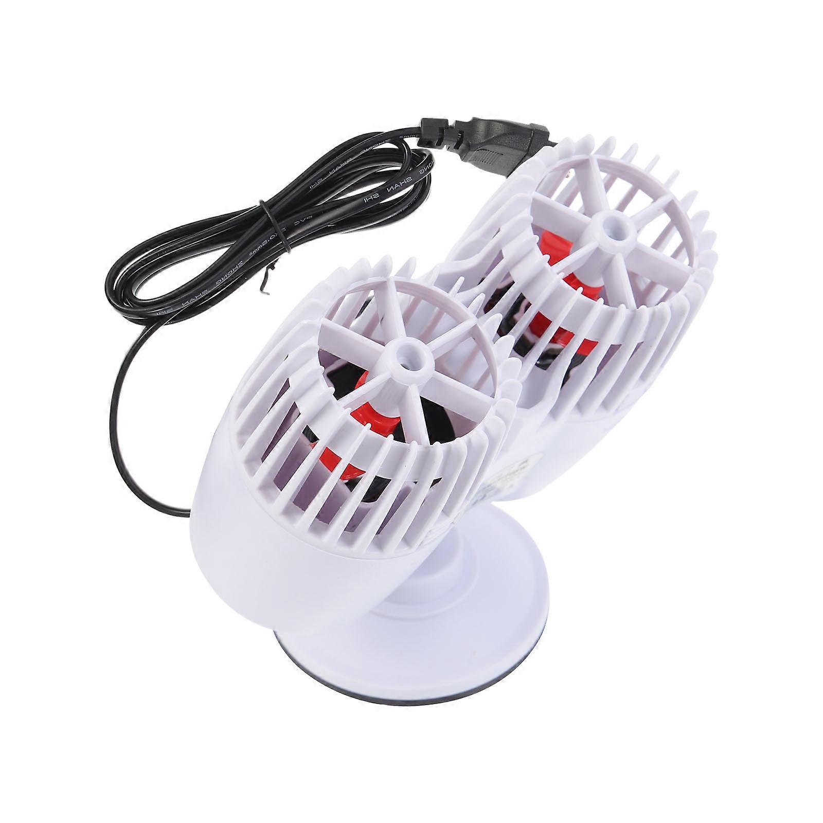 Fish Tank Flow Maker Pump Aquarium Wave Maker for Fish Tank