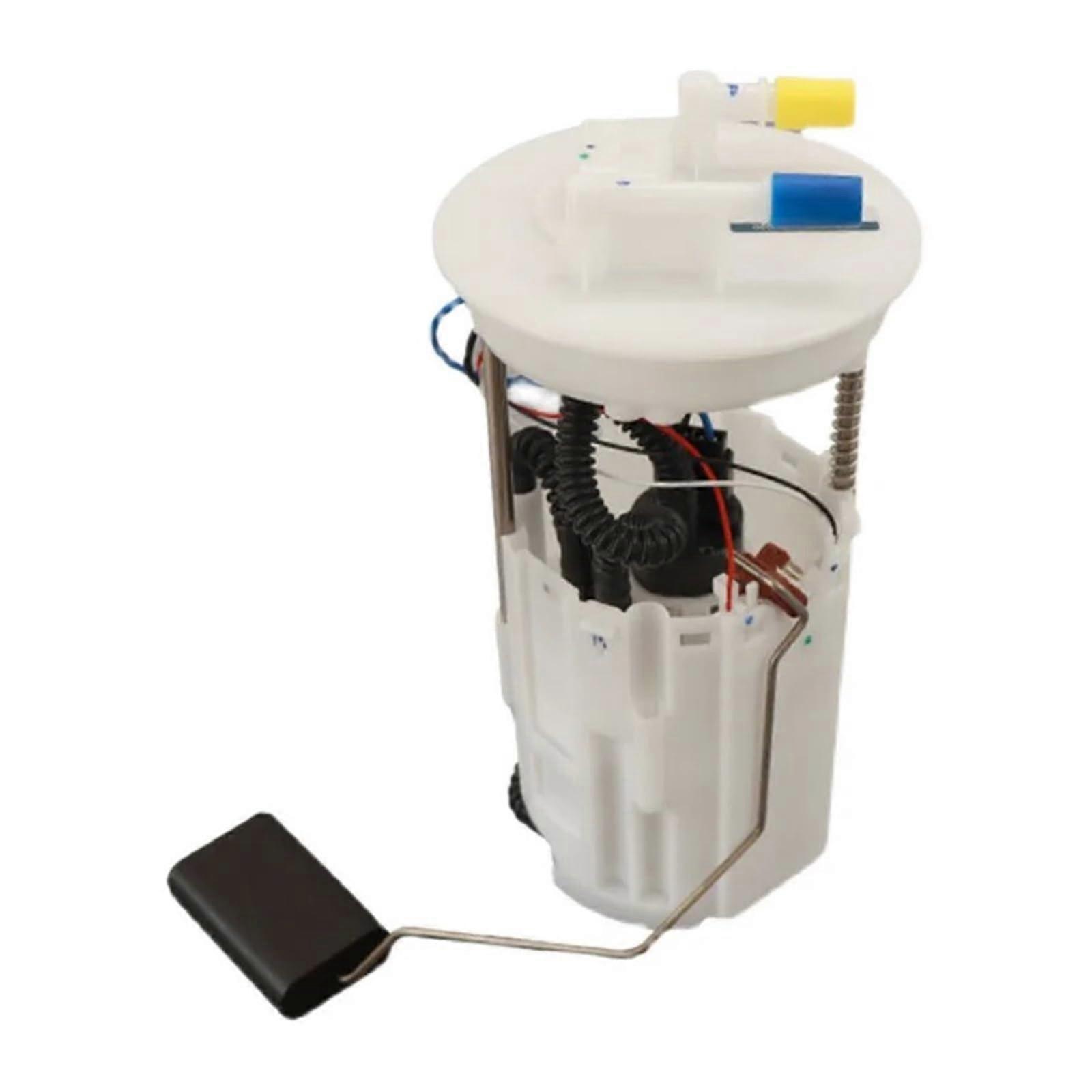 Fuel Pump Assembly for GAC GS8  Stable Idle, Precise Fuel Level, Quick Installation