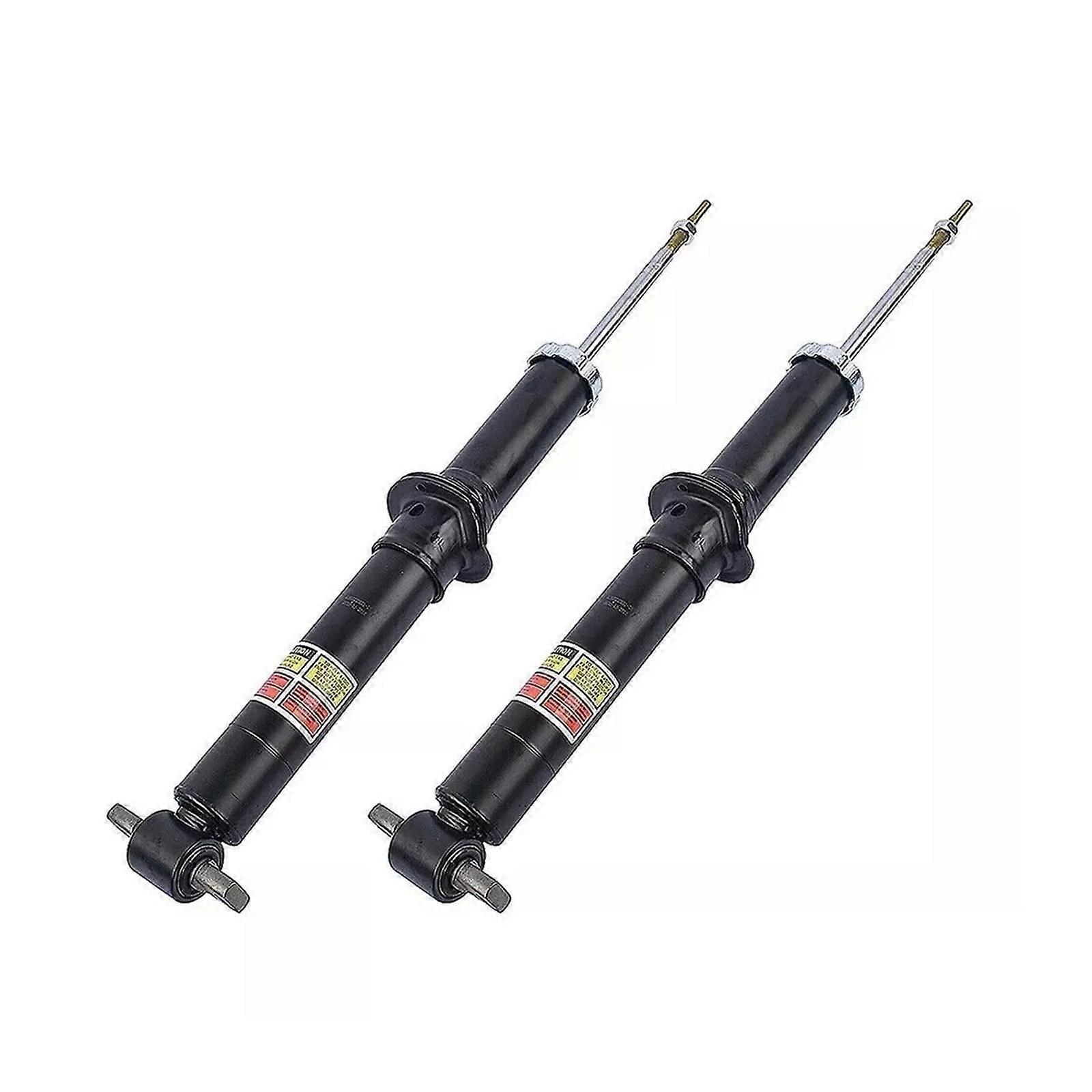 Front Left and Right Shock Absorbers for Cadillac CTS 20092015 Enhanced Handling