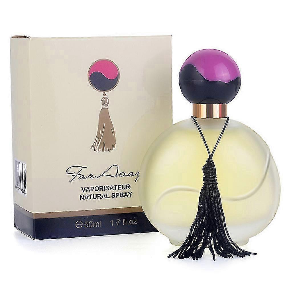 Far Away For Women, Eau De Parfum Floral 50 Ml 2025