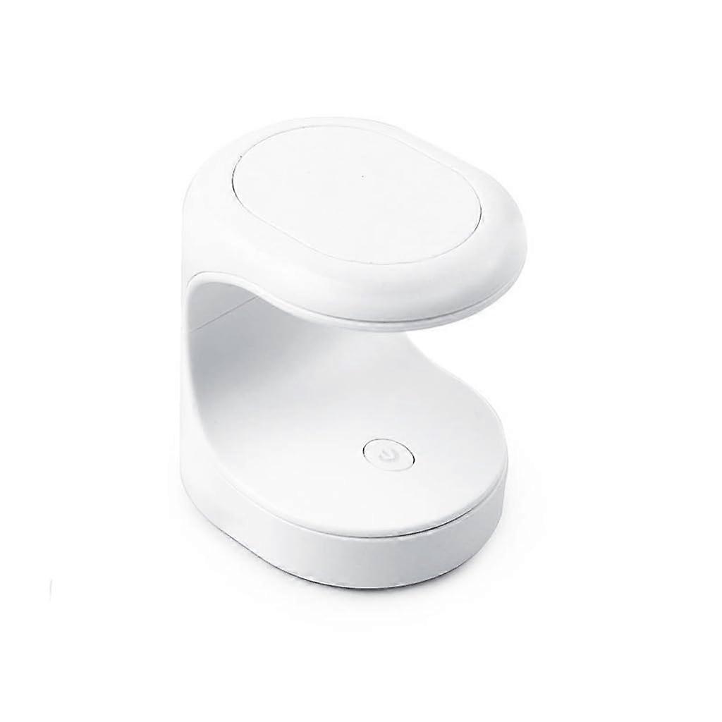Mini Nail Art Lamp UV Nail Dryer with Rapid Drying Performance and Compact Design