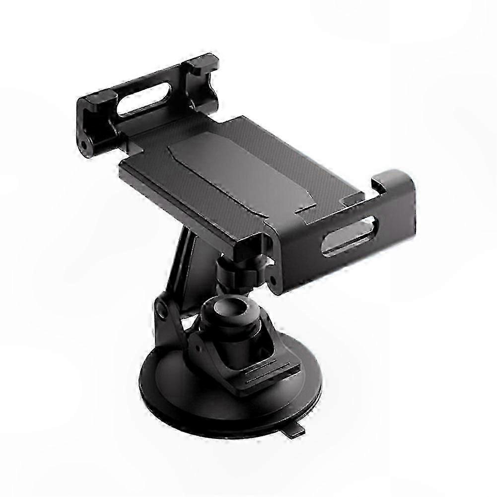 Mini Car Dashboard Mount with Strong Suction Cup for Satellite Receiver Adapter