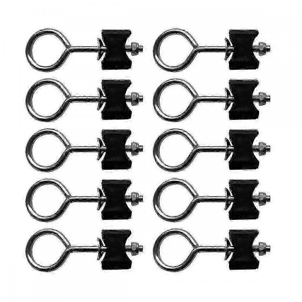 10 Pcs Trampoline Screws,trampoline Accessories,screws
