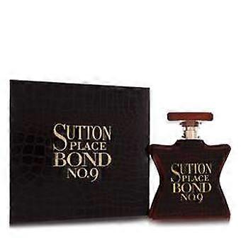  Sutton Place by Bond No. 9 - Eau De Parfum Spray 3.4 oz - Women 