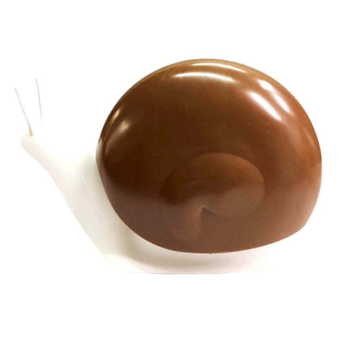 Refillable Snail Lotion Pump Bottle for Shampoo and Conditioner with LeakProof Design