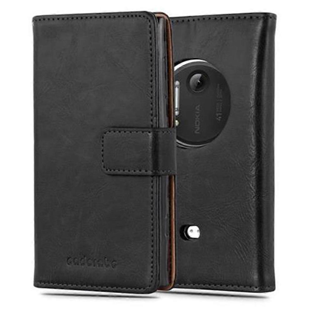 Protective case Nokia Lumia 1020 case - glossy surface and stand function