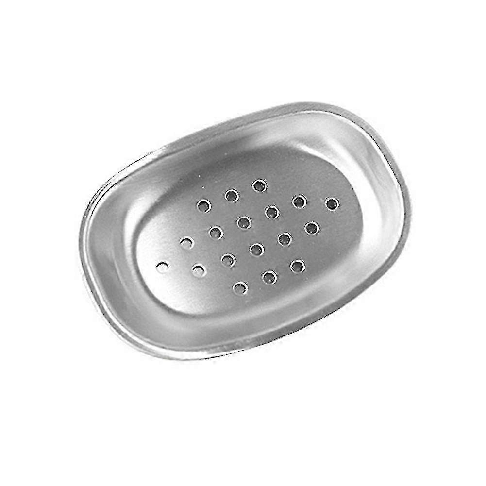 304 Stainless steel soap dish