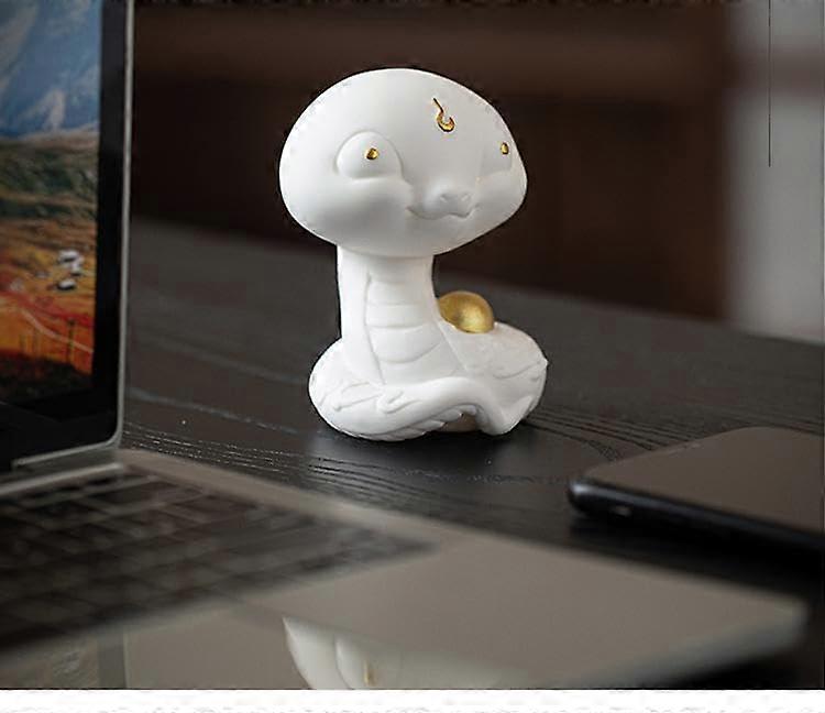 Temperature Ceramic Component Tea Tray with Thermal Stability for Tea Ceremony and Décor